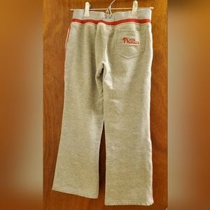 Phillies Nike sweatpants XS